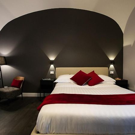 Lungotevere Ripa Rome Exterior photo